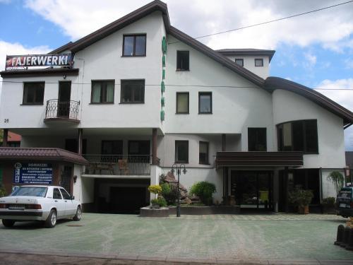 Hostel Lider