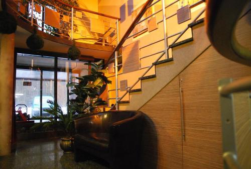 Hostel Lider