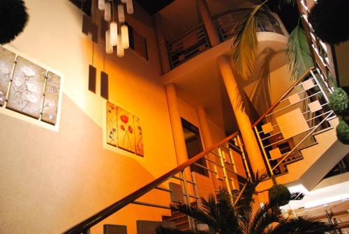 Hostel Lider