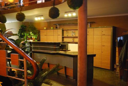 Hostel Lider