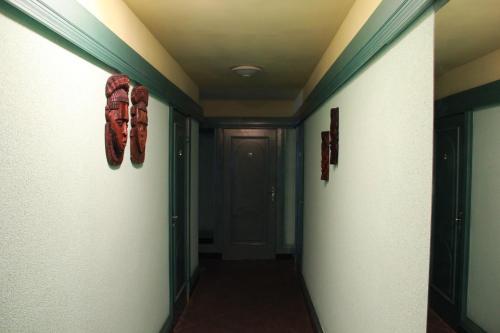 Hostel Lider