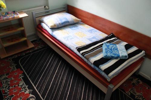 Hostel Lider