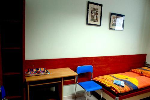 Hostel Lider