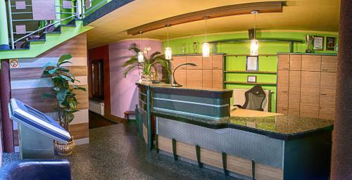 Hostel Lider