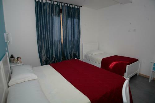 Bed & Breakfast Nettuno