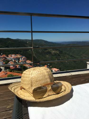 Apartamento Casas Do Soito