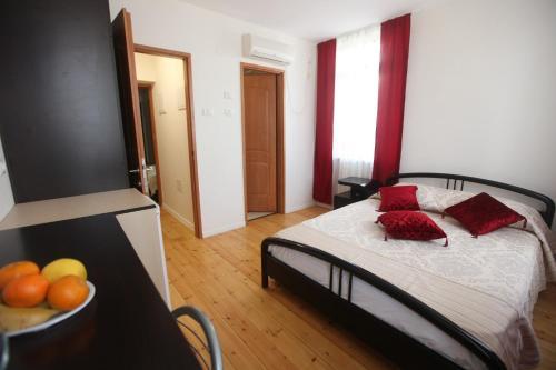 Hostal Haifa Guest House