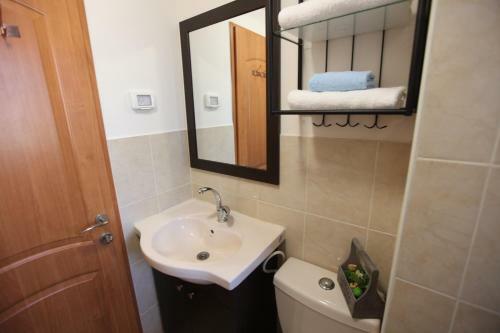 Hostal Haifa Guest House