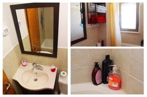 Hostal Haifa Guest House