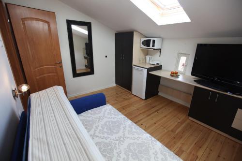 Hostal Haifa Guest House