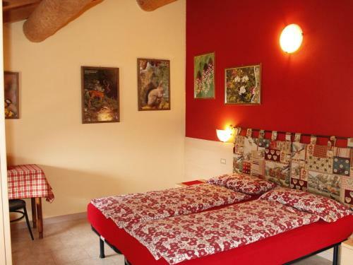 Apartamentos Vent