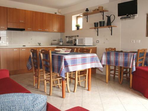 Apartamentos Vent