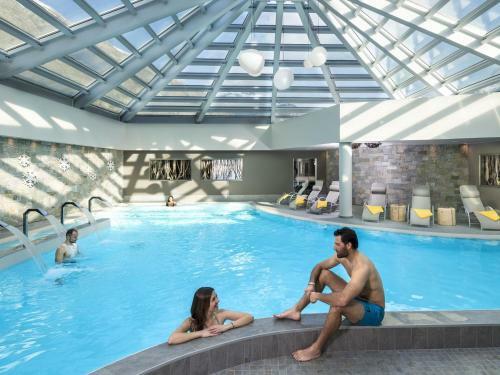Apartamentos Vent