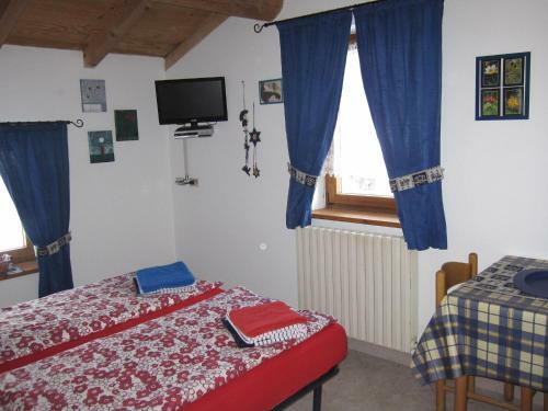 Apartamentos Vent