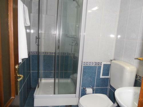 Hostal Pensiunea Turistica Europa
