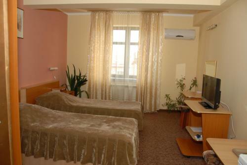 Hostal Pensiunea Turistica Europa
