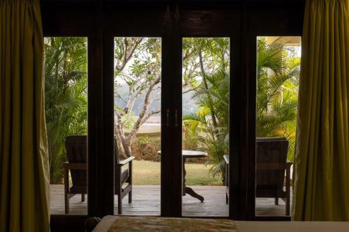 Hotel Mercure Goa Devaaya Resort