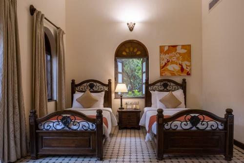 Hotel Mercure Goa Devaaya Resort