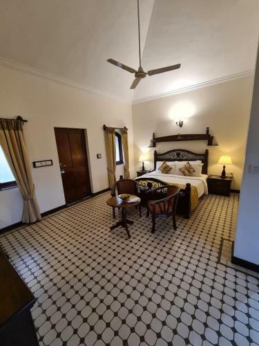 Hotel Mercure Goa Devaaya Resort