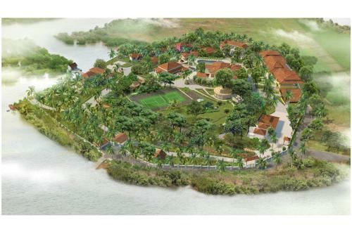 Hotel Mercure Goa Devaaya Resort