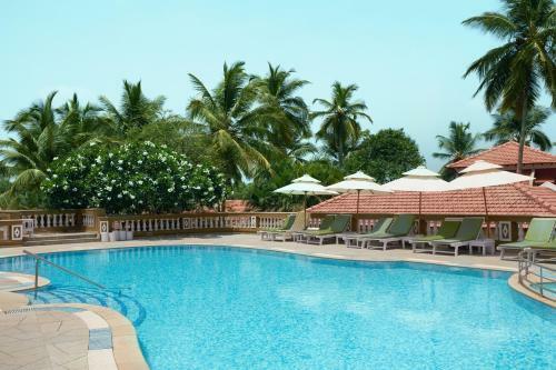Hotel Mercure Goa Devaaya Resort