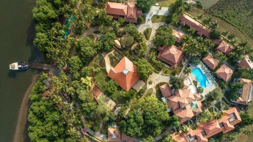 Hotel Mercure Goa Devaaya Resort