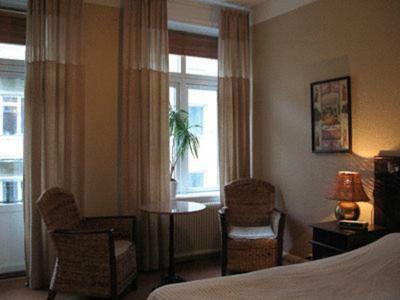 Hotel Lilton
