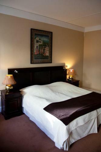 Hotel Lilton