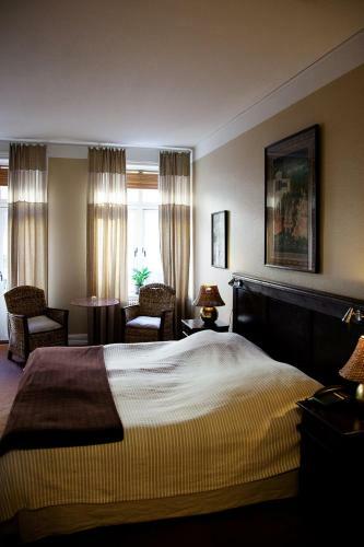Hotel Lilton