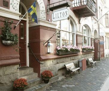 Hotel Lilton