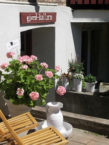 Hotel Lilton