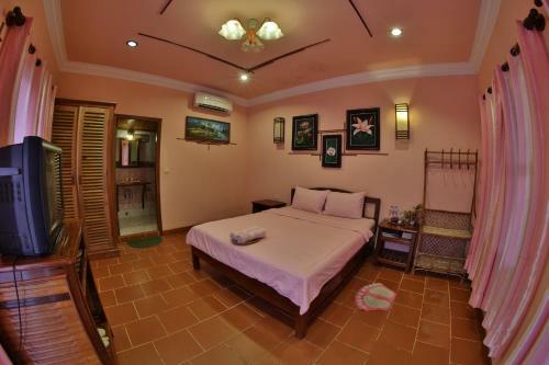 Natural Bungalows
