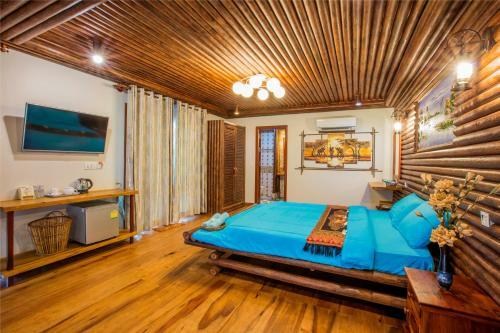 Natural Bungalows