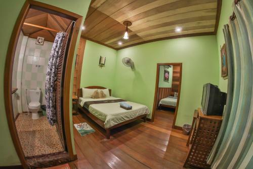 Natural Bungalows