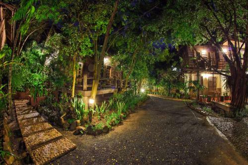 Natural Bungalows