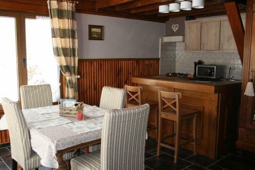 Le Chalet Pr� De La Fontaine
