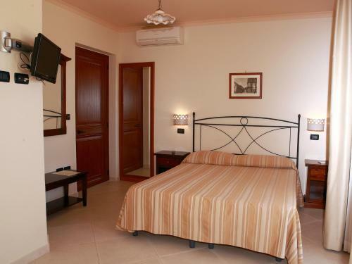 Bed & Breakfast Villa Cristina