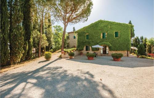 Apartamento Geranio