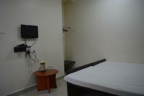 Lodge Hotel Satkar