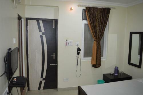 Lodge Hotel Satkar