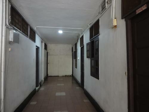 Lodge Hotel Satkar