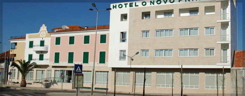 Hotel O Novo Principe