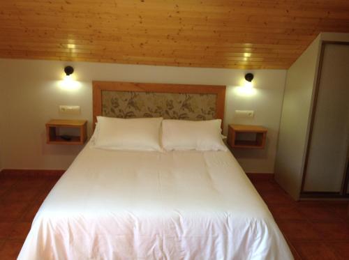 Agroturismo Casona Rural Los Trobos