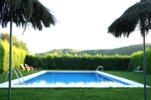 Agroturismo Casona Rural Los Trobos