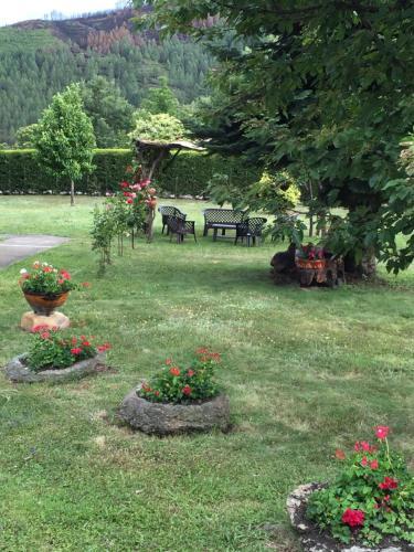 Agroturismo Casona Rural Los Trobos