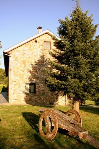Agroturismo Casona Rural Los Trobos