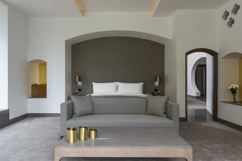 Hotel Dusit Devarana