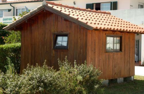 Camping / Appartment Coimbrao