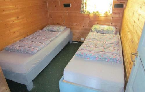 Holiday Home Bjoa Haugsgjerdet III