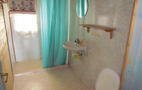 Holiday Home Bjoa Haugsgjerdet III
